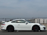 911 GT3 PDK 991.1 前期