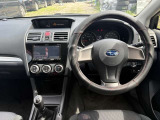 インプレッサスポーツ 1.6 i-L 4WD MT車 フルセグTVナビ Bカメラ