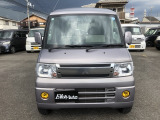 タウンボックス LX ハイルーフ 4WD 