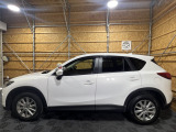 CX-5 2.2 XD プロアクティブ 4WD BT対応ナビTVカメラETCクルコンLE