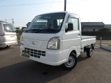 日産 NT100クリッパー