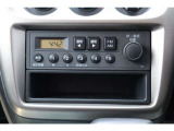 アクティバン SDX 4WD ジオ(AM/FM)・エアコン