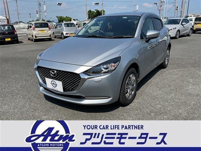 マツダ MAZDA2 