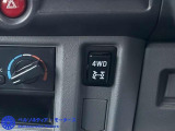 ミニキャブバン CD ハイルーフ 4WD ETC/ナビ/Bluetooth/車検2年/走行76000Km