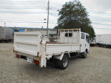 アトラス  1.75T W-Cab パワーゲート