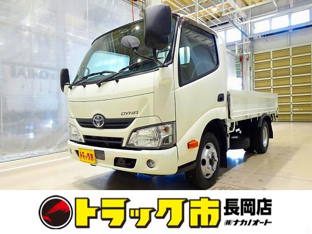トヨタ ダイナ 
