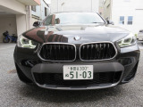 X2 sドライブ18i MスポーツX DCT 