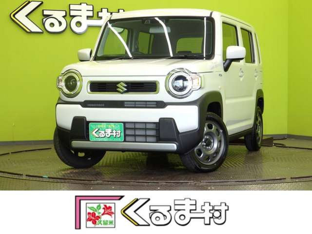 ハスラー ハイブリッド(HYBRID) G 【デュアルカメラブレーキ★特選車】