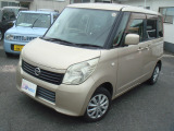 ルークス E 下取り車両