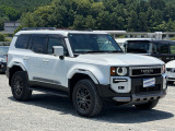 ランドクルーザー250 2.7 VX 4WD 