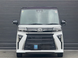 タントカスタム RS 