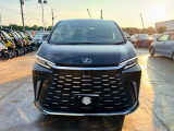 LM 500h エグゼクティブ 4WD デジタルキ-/サイドバイザー
