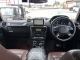 Gクラス G350 ブルーテック 4WD 35thアニバーサリーエディション