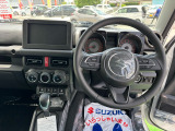 ジムニーノマド 1.5 FC 4WD 