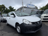 日産 NV150AD 1.5 VE