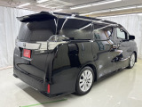 ヴェルファイア 2.5 Z Aエディション ワンオーナー 禁煙車 両側パワスラ
