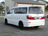 アルファード 3.0 G MZ Gエディション 4WD 