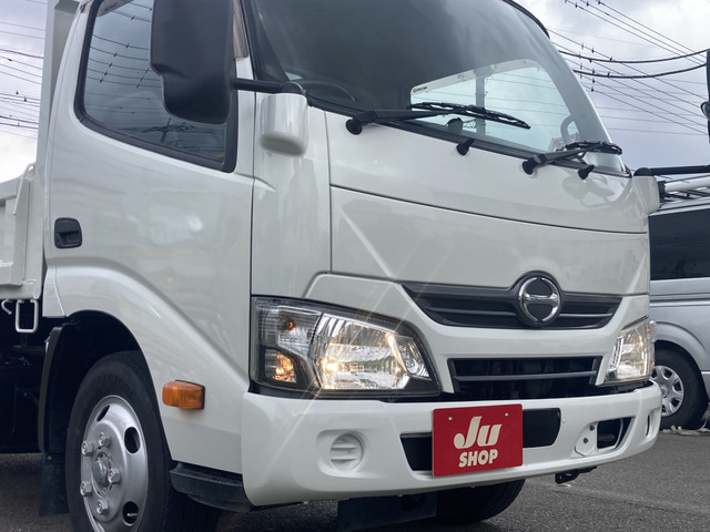 日野 デュトロ_画像27