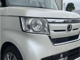 N-BOX G ホンダセンシング Bluetooth対応ナビTV