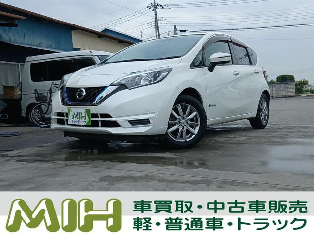 日産 ノート 