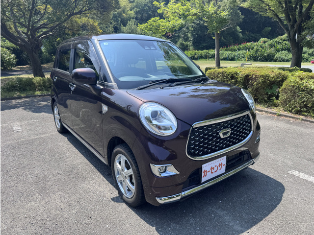 キャスト スタイル G プライムコレクション SAIII シートヒーター、記録簿あり、茶色...