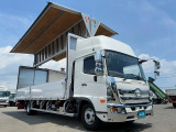 ◎ベッド付!◎240馬力!◎6速MT車!◎