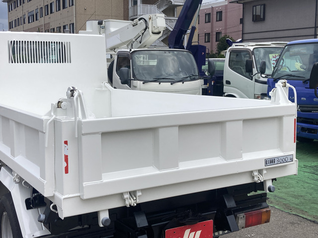 日野 デュトロ_画像36