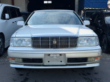 クラウン 3.0 ロイヤルサルーン Four 4WD 