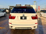 X5 3.0i 4WD バックカメラ/Bluetooth