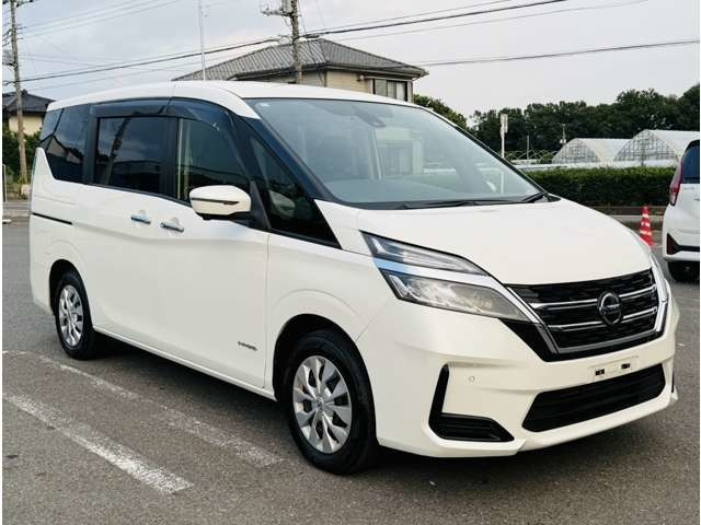 セレナ 2.0 XV XV