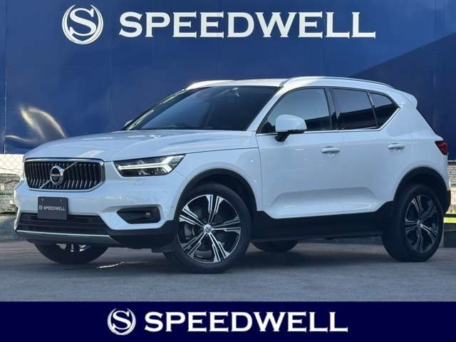 ボルボ XC40 