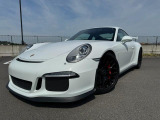 911 GT3 PDK 991.1 前期