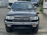 ハイラックスサーフ 2.7 SSR-V ブラックナビゲーター 4WD 
