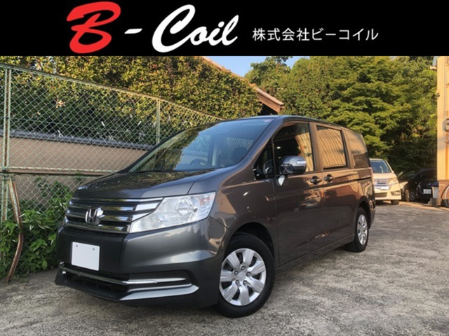 ホンダ ステップワゴン 