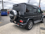 Gクラス G350 ブルーテック 4WD 35thアニバーサリーエディション