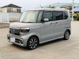 N-BOXカスタム コーディネートスタイル モノトーン コーディネートスタイル モノトーン