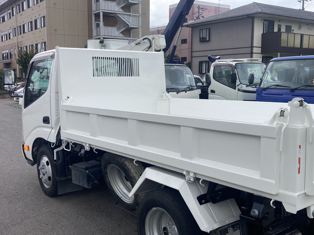 日野 デュトロ_画像38
