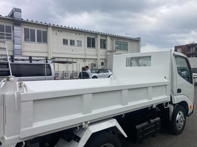 日野 デュトロ_画像30