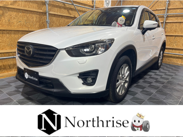 CX-5 2.2 XD プロアクティブ 4WD BT対応ナビTVカメラETCクルコンLE