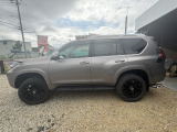 ランドクルーザープラド 2.8 TX ディーゼル 4WD 
