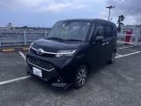 タンク 1.0 カスタム G-T 