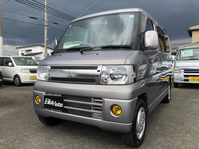タウンボックス LX ハイルーフ 4WD 