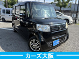 N-BOX G G プッシュスタート パワスラ