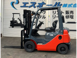 車高2,080mm