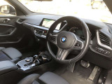 1シリーズ 118d Mスポーツ エディション ジョイプラス 1オーナー・禁煙車・18AW