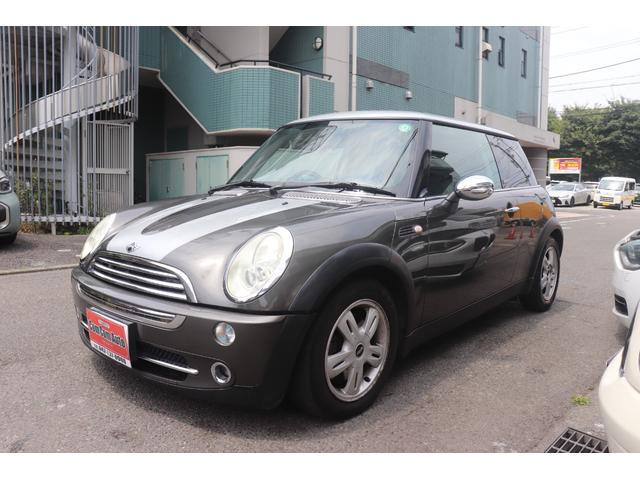 BMW MINI ミニ 