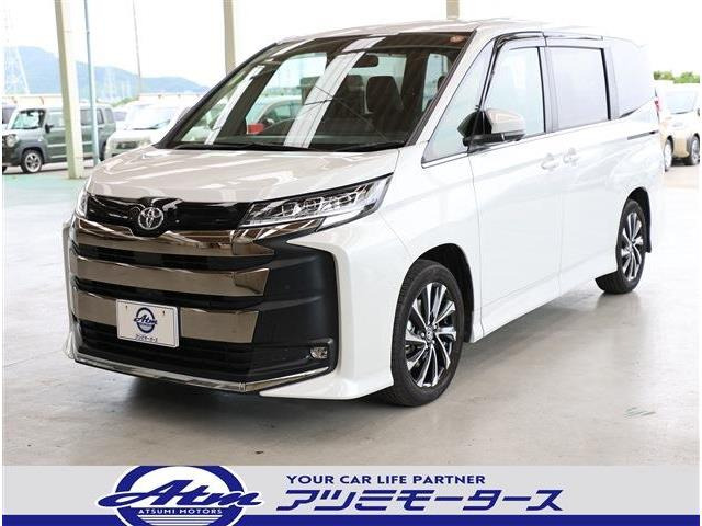 トヨタ ノア 