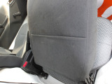 運転席シートバックポケット!お問い合わせは054-641-6588まで!休日・時間外対応もまずはお問い合わせ下さい!