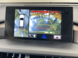 NX 200t バージョンL パノラミックビューモニター