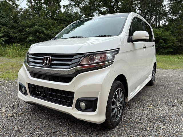 ホンダ N-WGN 